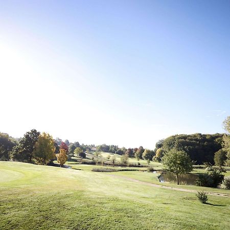 Mercure Luxembourg Kikuoka Golf & Spa カナッシュ エクステリア 写真